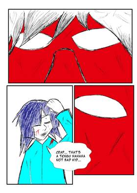 Read Tokyo Yokai  14 Page 10 in English