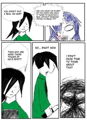 Read Tokyo Yokai  15 Page 4 in English