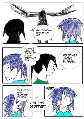 Read Tokyo Yokai  15 Page 5 in English