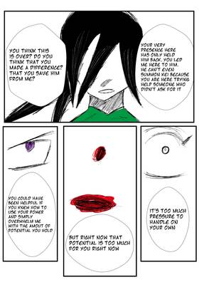 Read Tokyo Yokai  15 Page 9 in English