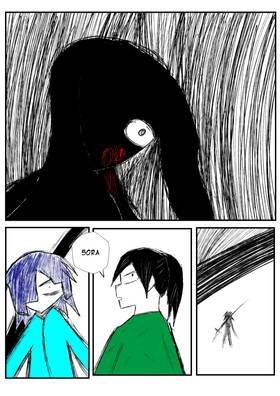 Read Tokyo Yokai  15 Page 10 in English