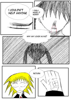 Read Tokyo Yokai  16 Page 4 in English