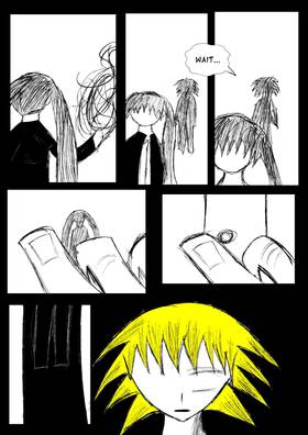 Read Tokyo Yokai  16 Page 5 in English