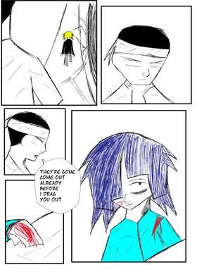 Read Tokyo Yokai  16 Page 7 in English