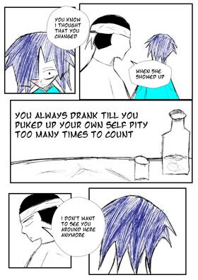 Read Tokyo Yokai  16 Page 9 in English