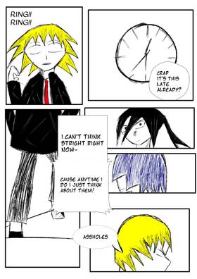 Read Tokyo Yokai  17 Page 2 in English