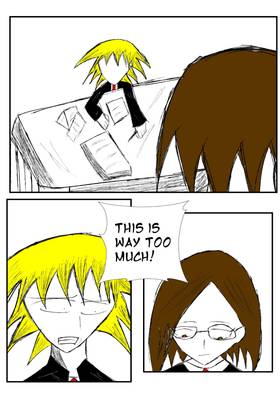 Read Tokyo Yokai  17 Page 5 in English