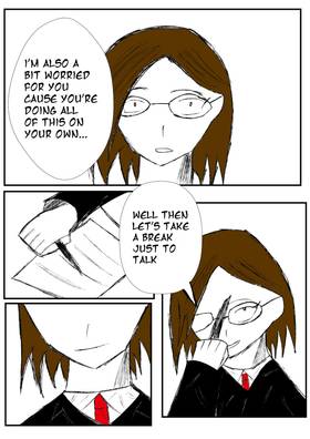 Read Tokyo Yokai  17 Page 7 in English