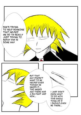 Read Tokyo Yokai  17 Page 9 in English