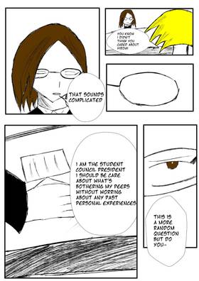 Read Tokyo Yokai  17 Page 10 in English
