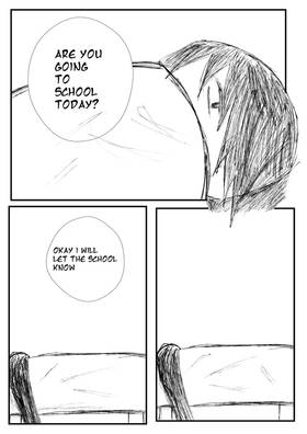 Read Tokyo Yokai  18 Page 2 in English