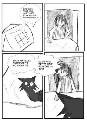 Read Tokyo Yokai  18 Page 3 in English