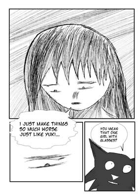 Read Tokyo Yokai  18 Page 4 in English