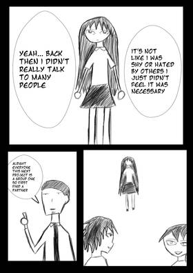 Read Tokyo Yokai  18 Page 5 in English