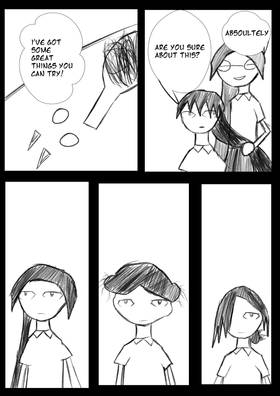 Read Tokyo Yokai  18 Page 10 in English