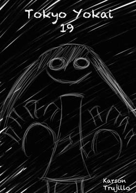 Read Tokyo Yokai  19 Page 1 in English