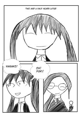 Read Tokyo Yokai  19 Page 2 in English