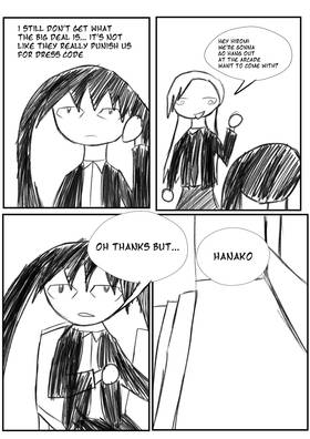 Read Tokyo Yokai  19 Page 4 in English