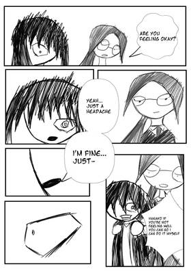 Read Tokyo Yokai  19 Page 8 in English