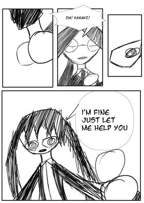 Read Tokyo Yokai  19 Page 9 in English