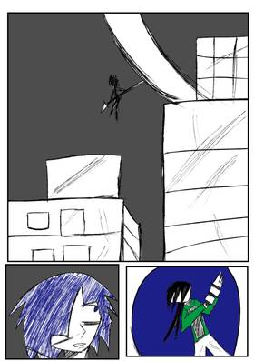 Read Tokyo Yokai  20 Page 2 in English