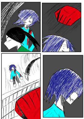 Read Tokyo Yokai  20 Page 3 in English