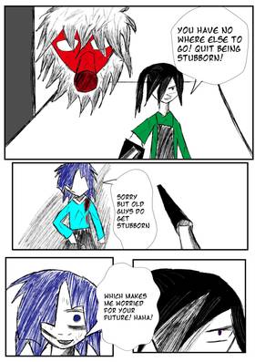Read Tokyo Yokai  20 Page 4 in English