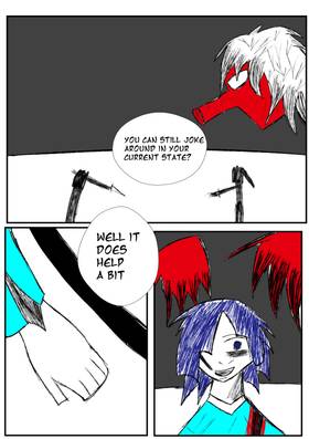 Read Tokyo Yokai  20 Page 5 in English