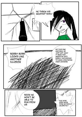 Read Tokyo Yokai  20 Page 7 in English