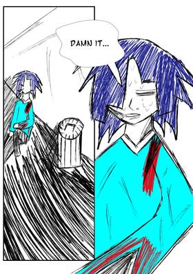 Read Tokyo Yokai  20 Page 8 in English