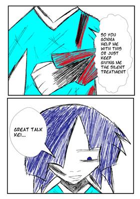 Read Tokyo Yokai  20 Page 9 in English