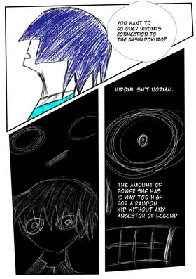 Read Tokyo Yokai  20 Page 10 in English