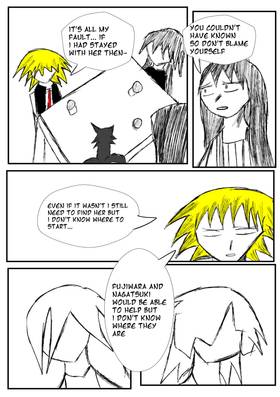 Read Tokyo Yokai  21 Page 3 in English