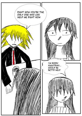 Read Tokyo Yokai  21 Page 4 in English
