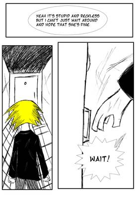 Read Tokyo Yokai  21 Page 6 in English
