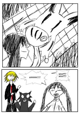 Read Tokyo Yokai  21 Page 10 in English
