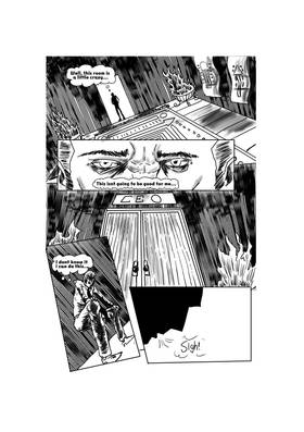 Read SoulBound  1 Page 4 in English
