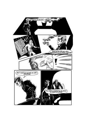 Read SoulBound  1 Page 5 in English
