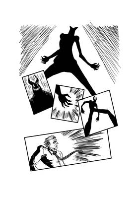 Read SoulBound  1 Page 7 in English