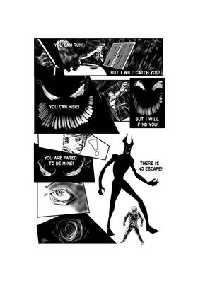 Read SoulBound  1 Page 9 in English