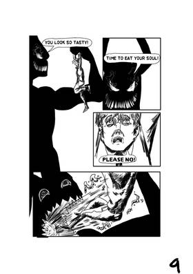 Read SoulBound  1 Page 10 in English