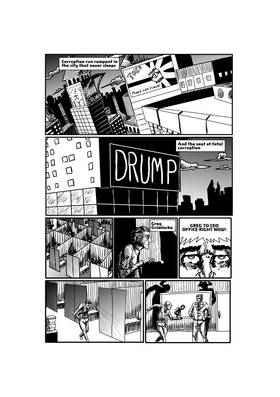 Read SoulBound  1 Page 2 in English