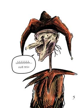 Read Serbia: Land of the Serbs  1 Page 6 in English