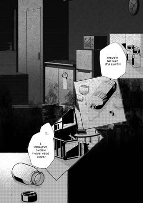 Read SENGSARANG: The Myr'ad Incident  1 Page 3 in English