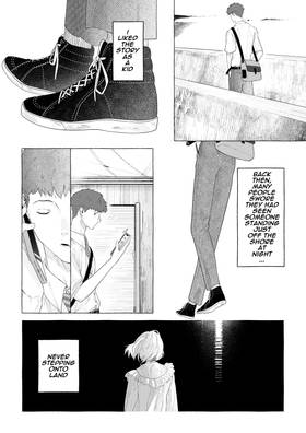 Read Shoreline  1 Page 2 in English