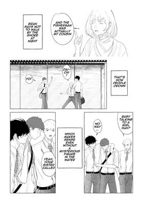 Read Shoreline  1 Page 3 in English