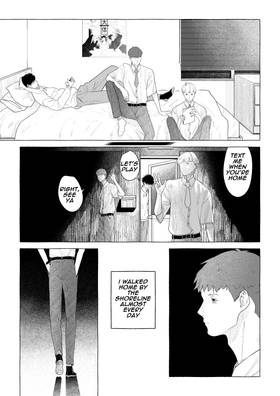 Read Shoreline  1 Page 4 in English