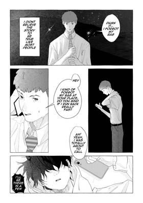 Read Shoreline  1 Page 5 in English
