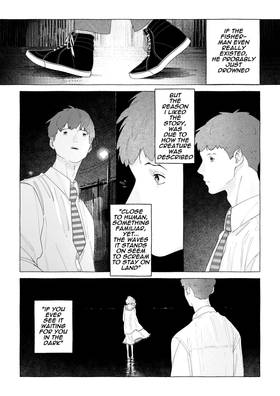 Read Shoreline  1 Page 6 in English