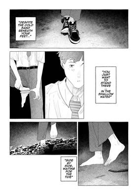 Read Shoreline  1 Page 7 in English